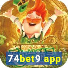 74bet9 app